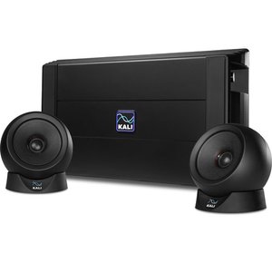 Kali Audio IN-UNF Ultra Nearfield Studio Monitor System