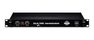 Avantone CLA-100 Studio Reference Amplifier