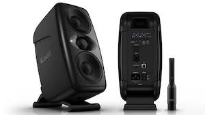 IK Multi Media iLoud MTM Studio Monitor Speaker (PAIR)