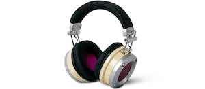 Studio Monitors: Avantone MP-1 MixPhones Multi-mode Reference Headphones with Vari-Voice