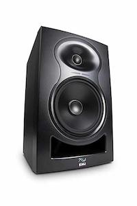 Studio Monitors: Kali Audio LP-6 2nd Wave MK II - 6" Active Two Way Studio Monitors (PAIR)