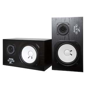 Avantone CLA 10 Passive Studio Monitor System (PAIR)