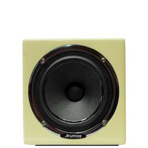 Avantone Passive Mixcubes (Cream/Black) MONO