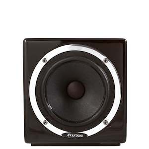 Avantone Active Mixcubes ( Cream / Black) MONO