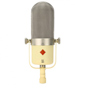 Goden Age RM-1 MK II  Ribbon Microphone