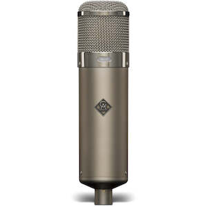 Golden Age Premier GA-47 Mk II Handwired Large-diaphragm Tube Condenser Microphone