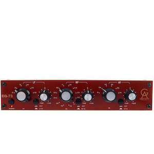 Golden Age EQ-73 3 Band EQ