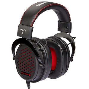 Direct Sound DS-73 Semi-open Professional Monitoring Headphone