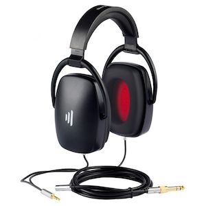 Extreme Isolation EX 29 Headphones