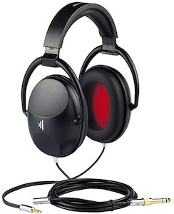 Extreme Isolation EX 25 Headphones