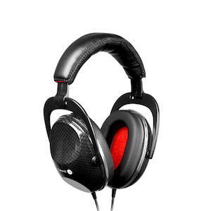 Extreme Isolation Serenity II  Headphones