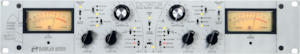 Compressors: Gainlab Audio Dictator Dual Mono Vari-μ Compressor