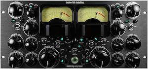 Shadow Hills Mastering Compressor   Mastering-grade compressor/limiter for track…