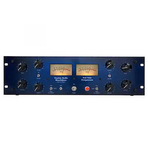 Tegeler Audio Vari Tube Compressor