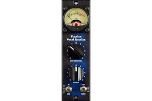 Tegeler Audio Vocal Leveler 500  500 Series Opto Compressor