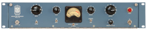 Locomotive Audio 14B-HCB  Vari Mu Tube Compressor