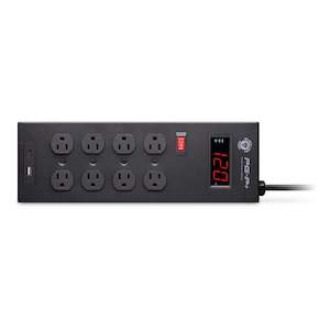 Black Lion Audio PG-P Plus Type 1  Portable studio-grade power conditioner and s…