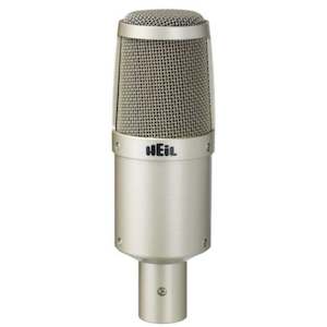 Heil: Heil PR 30 Dynamic Microphone