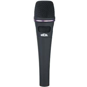 Heil: Heil Sound PR 35