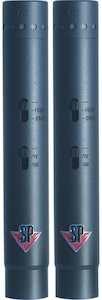 Studio Projects: Studio Projects C4 Small Diaphragm Condenser Mic Pair