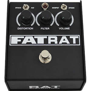 ProCo FAT RAT