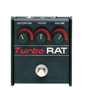 ProCo Turbo RAT