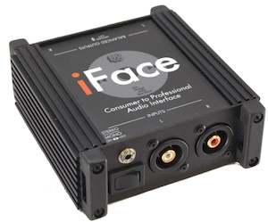 ProCo iFace