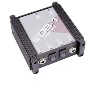 ProCo DB-1 Passive DI Box