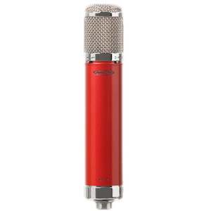 Avantone Pro CV-12 Multi Patterned LDC Tube Mic