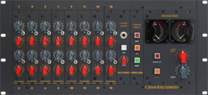 CHANDLER LIMITED Mini Rack Mixer