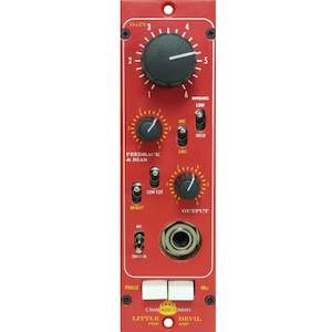 Chandler: Chandler Limited Little Devil PreAmp