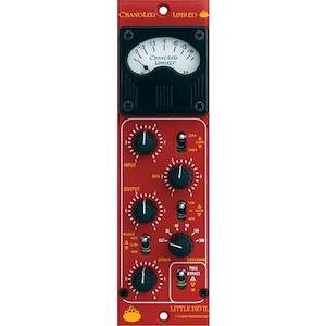 Chandler Limited Little Devil Compressor