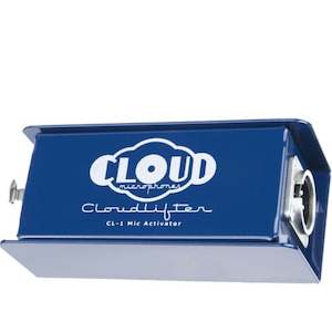 Cloud Microphones Cloudlifter CL-1 Mic Activator