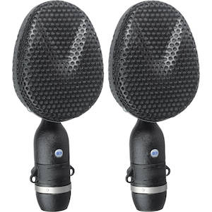 Coles: Coles 4038 Ribbon Microphone Stereo Pair