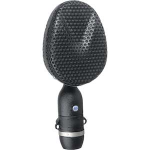 Coles 4038 Ribbon Microphone