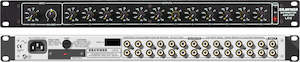 Drawmer LA12 - Line Distribution Amplifier