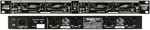 Drawmer MX30-Pro - Dual Gated Compressor Limiter