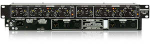 Drawmer DS201 - Dual Noise Gate