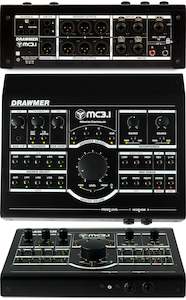 Drawmer MC3.1 - Monitor Controller