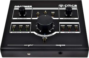 Drawmer: Drawmer CMC2 - Compact Monitor Controller