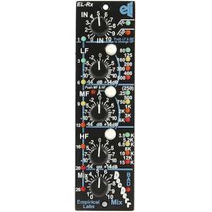 Empirical Labs Doc Derr - Multi Purpose Tone Module