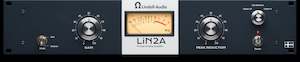 Lindell Audio Lin2A Vintage Leveling Amplifier