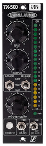 Lindell Audio: Lindell Audio 7X-500VIN Compressor