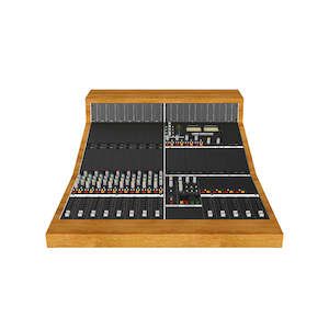 Looptrotter Audio Modular Console - 8 Channel