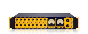 Looptrotter Audio Satur8/24 Summing Mixer