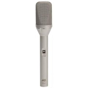 Microtech Gefell: Microtech Gefell Studio Microphone UMT 70 S