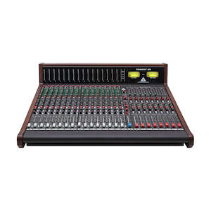 Trident Audio developments Trident 68 Console 68-16  16 Channel