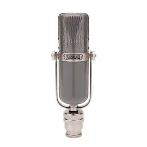 Tonelux JC 37 Tube Microphone