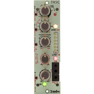 Tonelux: TONELUX TX5C 500 Series Compressor