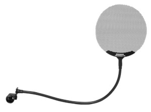 Stedman Proscreen PS101 Metal Pop Filter